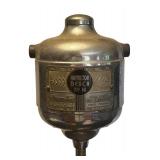 LR - Vintage Hamilton Beach No. 18 Drink Mixer with Steel Cup