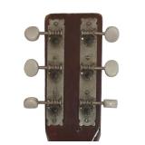 K - Vintage Stella Acoustic Guitar