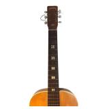 K - Vintage Stella Acoustic Guitar