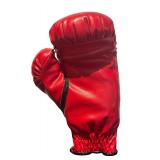K - Pair of Everlast Boxing Gloves