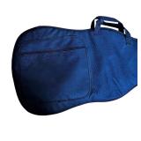 LR - Two Soft Sided Guitar Bags by Maestro and More