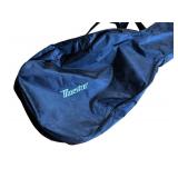 LR - Two Soft Sided Guitar Bags by Maestro and More