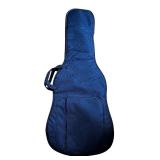 LR - Two Soft Sided Guitar Bags by Maestro and More