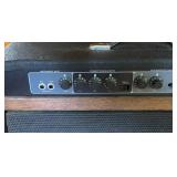 LR - Crate CR-212 Guitar Amplifier by SLM with Dual Speakers