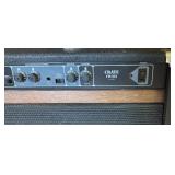 LR - Crate CR-212 Guitar Amplifier by SLM with Dual Speakers