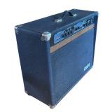 LR - Crate CR-212 Guitar Amplifier by SLM with Dual Speakers