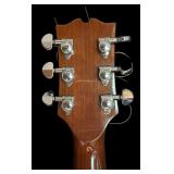 K - Mitchell Vintage Acoustic Guitar