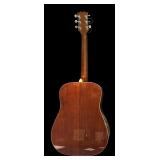 K - Mitchell Vintage Acoustic Guitar