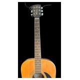 K - Mitchell Vintage Acoustic Guitar