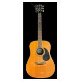 K - Mitchell Vintage Acoustic Guitar