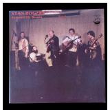 LR - Stan Rogers Vinyl Record Album Collection