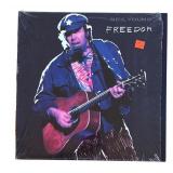 R - Set of 4 Neil Young Vinyl Record Albums