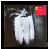 R - Set of 3 Lyle Lovett Vinyl Albums - Pontiac, Large Band, Self-Titled