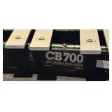 LR - Vintage CB700 Educational Percussion Xylophone