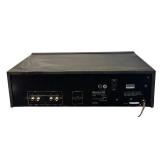 LR - Nakamichi 480 Two Head Cassette Deck