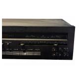 LR - Nakamichi 480 Two Head Cassette Deck