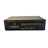 LR - Nakamichi 480 Two Head Cassette Deck