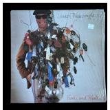 R - Collection of 5 Loudon Wainwright III Vinyl Records