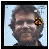 R - Collection of 5 Loudon Wainwright III Vinyl Records