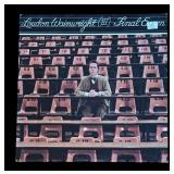 R - Collection of 5 Loudon Wainwright III Vinyl Records