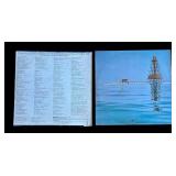 R - Jimmy Buffett Vinyl Records: Havana Daydreamin