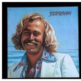 R - Jimmy Buffett Vinyl Records: Havana Daydreamin