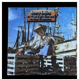 R - Jimmy Buffett Vinyl Records: Havana Daydreamin