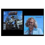 R - Jimmy Buffett Vinyl Records: Havana Daydreamin