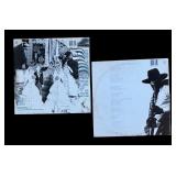 R - Bruce Springsteen Vinyl Albums Including The River and Born to Run