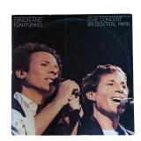R - Simon and Garfunkel Vinyl Record Album Collection