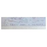 LR - "A Villa For A Painter" Framed Architectural Print by A.K. Arai