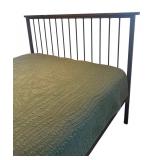 U - Queen Metal Bed Frame