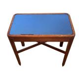 U - Vintage Wooden Bench