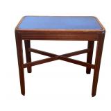 U - Vintage Wooden Bench