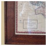 U - Rand McNally World Map