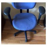 U - Adjustable Office Chair
