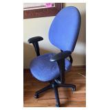 U - Adjustable Office Chair