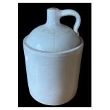U - Vintage Red Wing Pottery 5 Gallon Stoneware Jug