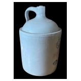 U - Vintage Red Wing Pottery 5 Gallon Stoneware Jug