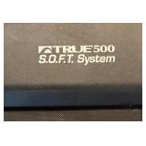 U - True 500 Treadmill with S.O.F.T. System