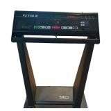 U - True 500 Treadmill with S.O.F.T. System