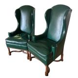 U - Pair of Vintage Anderson