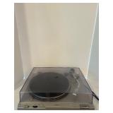 K - Technics SL-D1 Direct Drive Turntable System