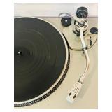 K - Technics SL-D1 Direct Drive Turntable System