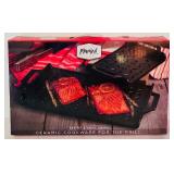 K - Parini Ceramic Grill Cookware Set