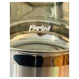 K - Parini Signature Series 7 Qt Dutch Oven with Lid, Unopened Box