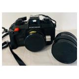 K - Nikonos IV-A Camera with Carl Zeiss 50mm f/1.4 Planar T* Lens and Box