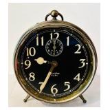 K - Westclox Big Ben and Baby Ben Vintage Alarm Clocks