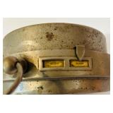 K - Westclox Big Ben and Baby Ben Vintage Alarm Clocks