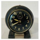 K - Westclox Big Ben and Baby Ben Vintage Alarm Clocks